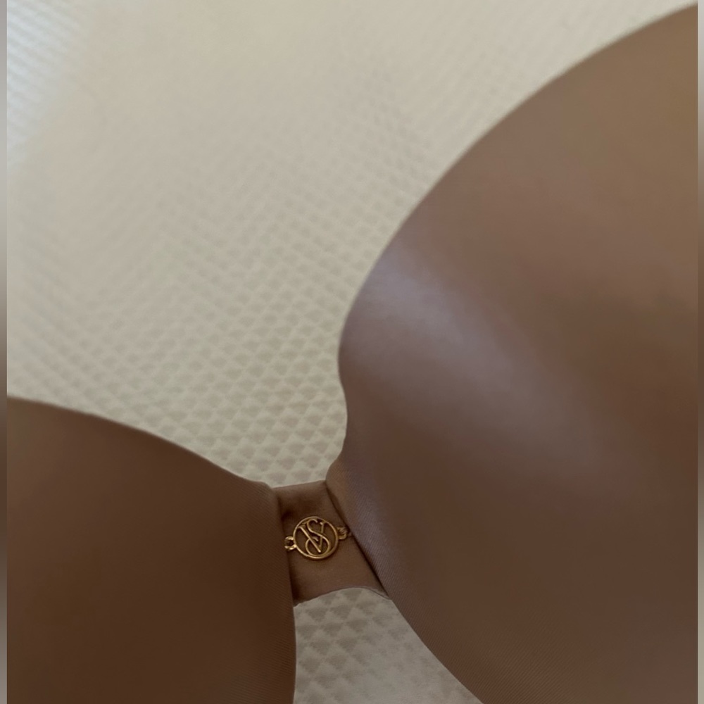COPY - Victoria secret So Obsessed Push-Up Bra